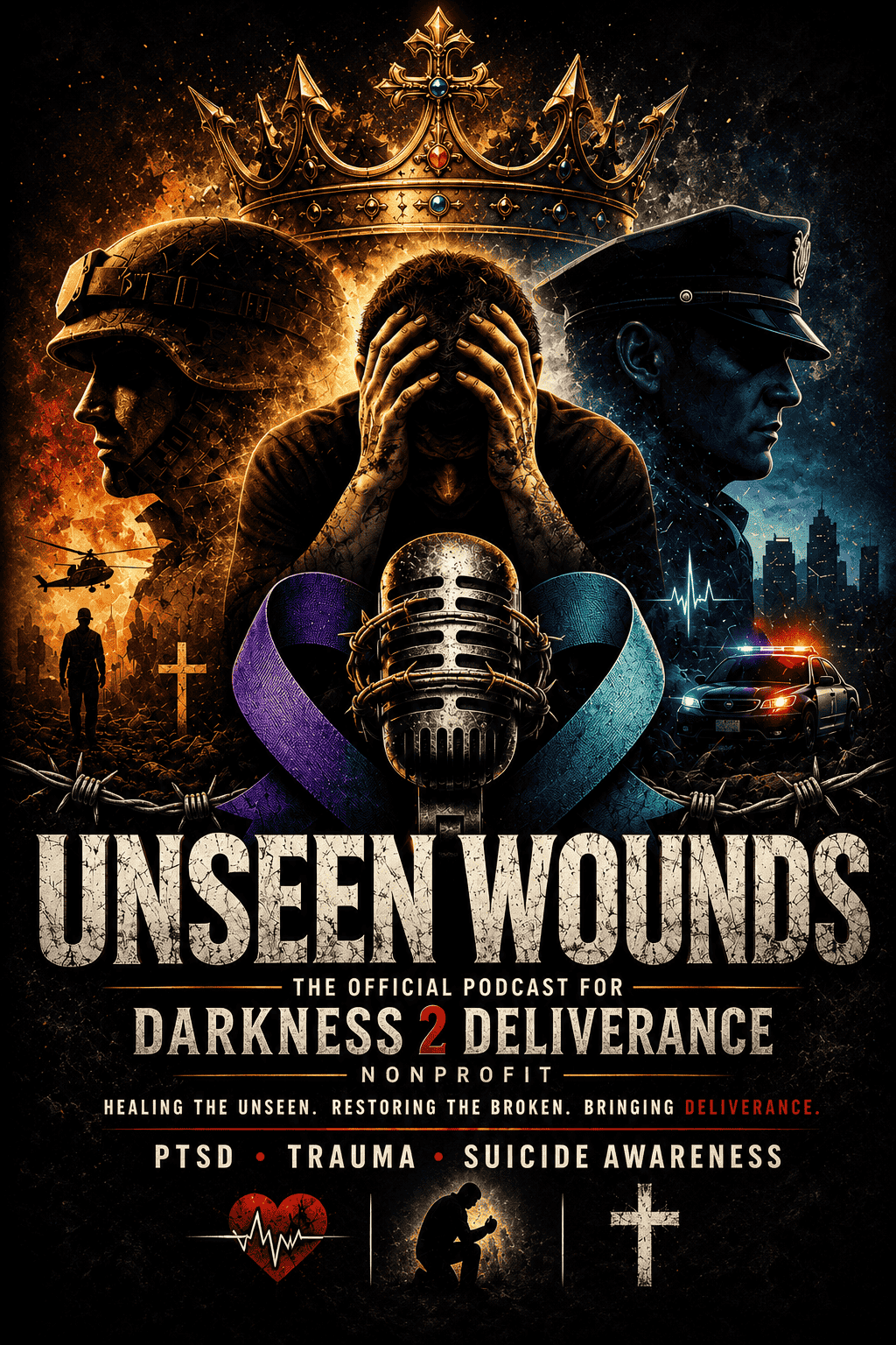 Stories of Deliverance